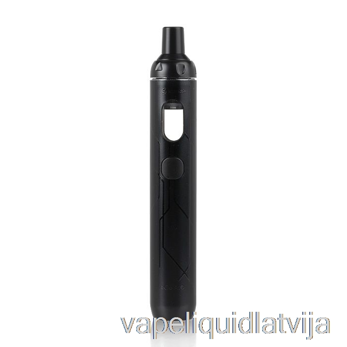 Joyetech Ego Aio Viss Vienā Sākuma Komplekts 10 Gadu Jubilejas Izdevums - Melns Vape šķidrums